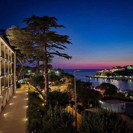 The New Hotel Mediteran - Villa Edition Ulcinj Exteriér fotografie